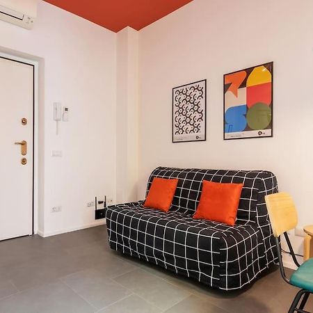 Casa Naba, Bilocale In China Town Apartment Milano Ngoại thất bức ảnh