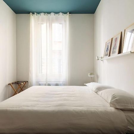 Casa Naba, Bilocale In China Town Apartment Milano Ngoại thất bức ảnh