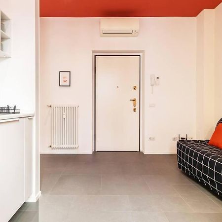 Casa Naba, Bilocale In China Town Apartment Milano Ngoại thất bức ảnh