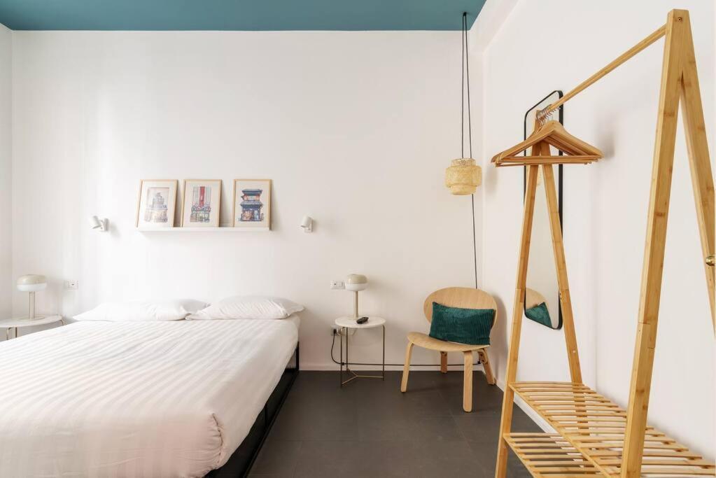 Casa Naba, Bilocale In China Town Apartment Milano Ngoại thất bức ảnh