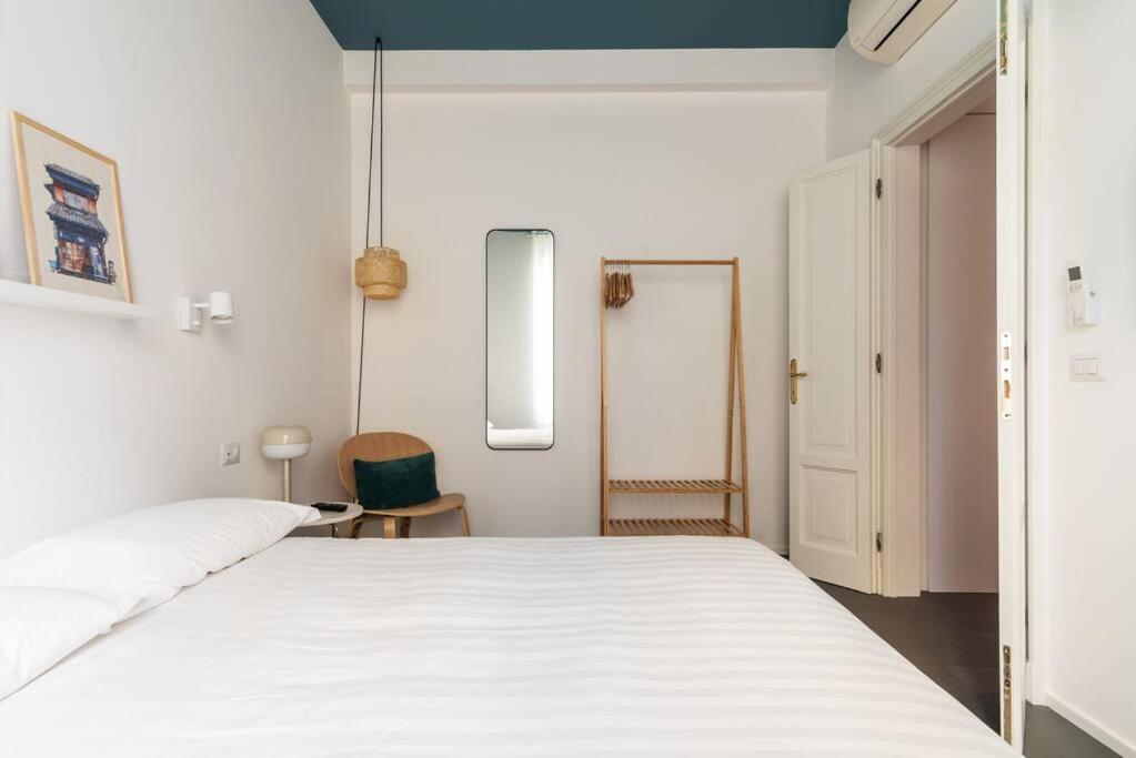 Casa Naba, Bilocale In China Town Apartment Milano Ngoại thất bức ảnh