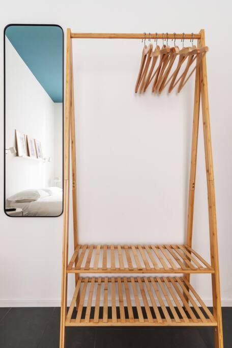 Casa Naba, Bilocale In China Town Apartment Milano Ngoại thất bức ảnh