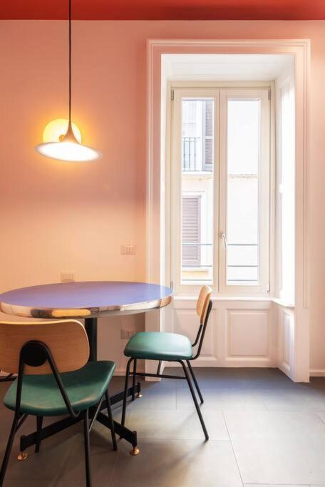 Casa Naba, Bilocale In China Town Apartment Milano Ngoại thất bức ảnh