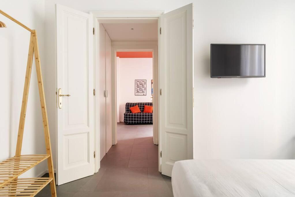 Casa Naba, Bilocale In China Town Apartment Milano Ngoại thất bức ảnh